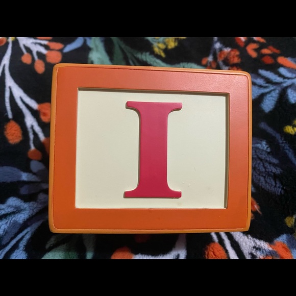 Disney Tinkerbell Resin Trinket Box - Picture 8 of 11